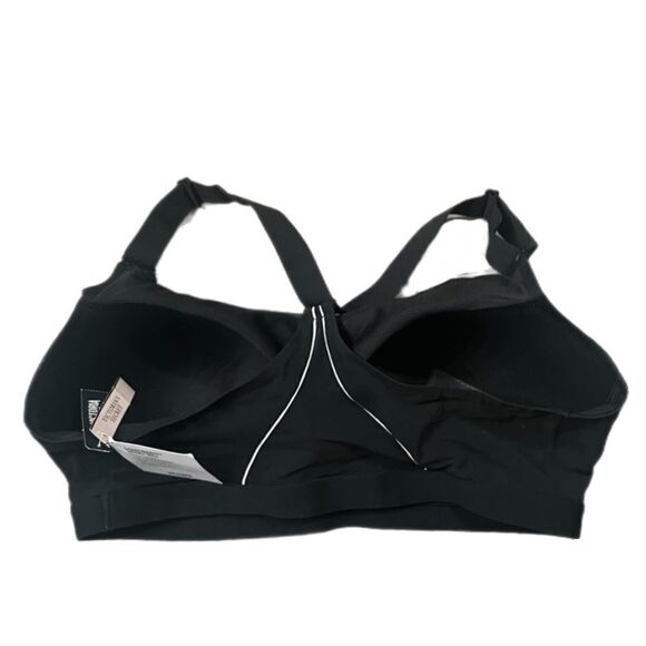 Victorias Secret Lightweight Super soft Wireless Medium Support sport bra 38DD - Picture 3 of 5